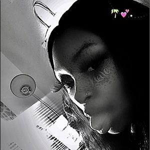 Meet your Posher, Tayanna